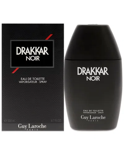 Guy Laroche Men's Drakkar Noir Kit 2pc Kit