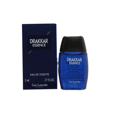 Guy Laroche Mini Drakkar Essence By  Edt