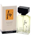 Guy Laroche Women's Fidji 3.4oz Eau De Toilette Spray In Multicolor