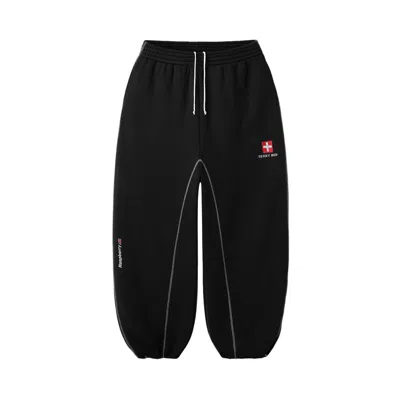 Pre-owned Gv Gallery Berry Med Sweats 'black' | Men's Size S