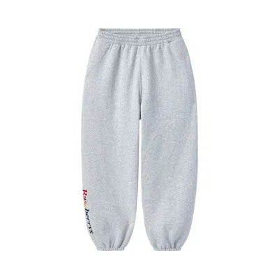 Pre-owned Gv Gallery Derwin Davis Sweats 'grey' | Men's Size L
