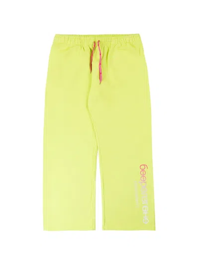 Gv Gallery Drawstring Track Pants In Multi