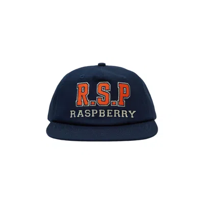 Pre-owned Gv Gallery Fire Fighter Hat 'navy' | Blue | Men's Size Onesize