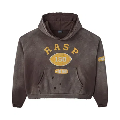 Pre-owned Gv Gallery Hoodie 'brown' | Men's Size S