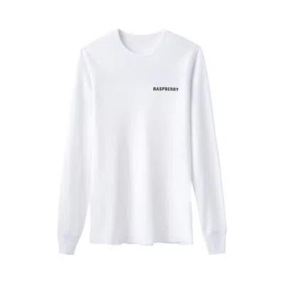 Pre-owned Gv Gallery Kimbo Slice Thermal 'white' | Men's Size L