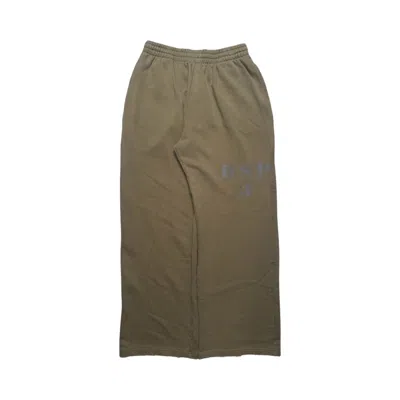 Pre-owned Gv Gallery Mash Sweats 'grey' | Men's Size M
