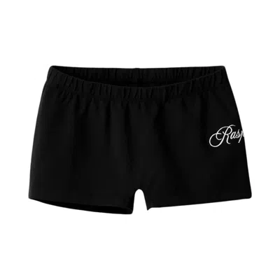 Pre-owned Gv Gallery Minnie Shorts 'black' | Men's Size S