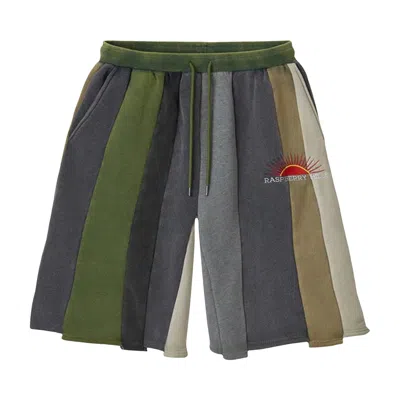 Pre-owned Gv Gallery Raspberry Hills Bonsai Shorts 'multicolor' | Multi-color | Men's Size L