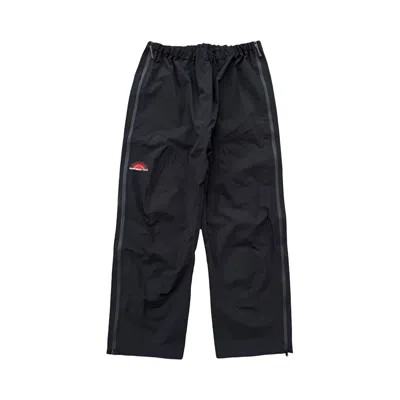 Pre-owned Gv Gallery Raspberry Hills Rain Pants 'black' | Men's Size Xl