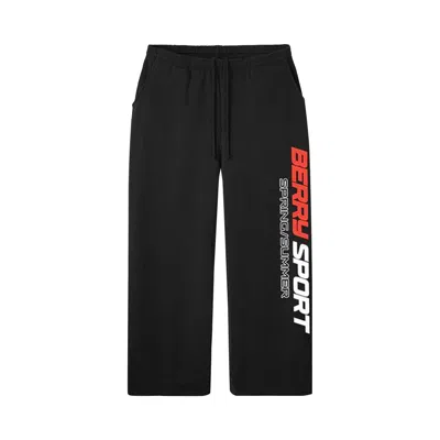 Pre-owned Gv Gallery Raspberry Hills Sweats 'grey' | Men's Size M