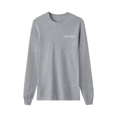 Pre-owned Gv Gallery Schwarzeneggar Thermal 'grey' | Men's Size Xxl