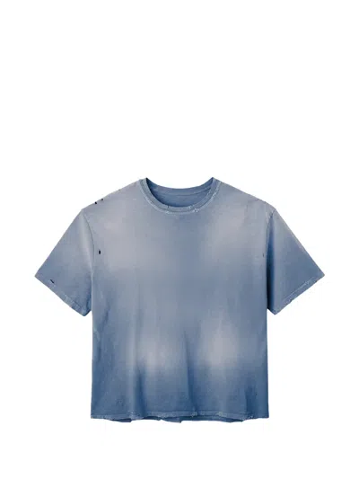 Gv Gallery Short-sleeve T-shirt In Multi