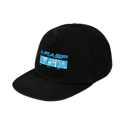 Pre-owned Gv Gallery Streetball Snapback Hat 'black' | Men's Size Onesize