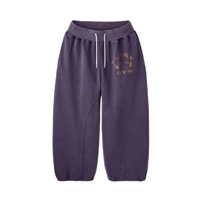 Pre-owned Gv Gallery Venice Beach Sweats 'grey' | Men's Size M