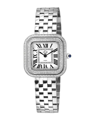GV2 GV2 WOMEN'S BELLAGIO WATCH