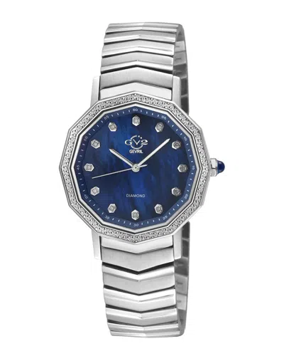 GV2 GV2 WOMEN'S SPELLO II WATCH