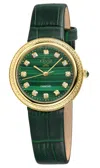 Gv2 Arezzo In Gold