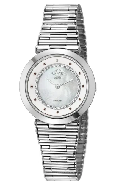 Gv2 Burano In Silver