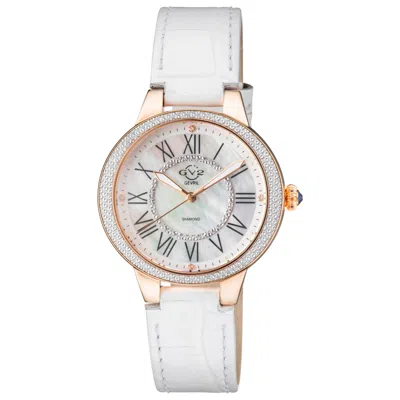 Gv2 By Gevril Astor Ii Women's Watch