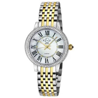 Gv2 By Gevril Astor Iii Women's Watch