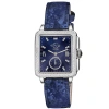 GV2 BY GEVRIL GV2 BY GEVRIL BARI DIAMOND MOTHER OF PEARL DIAL LADIES WATCH 9259