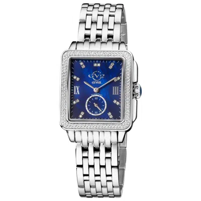 Gv2 By Gevril Bari Diamond Women's Watch