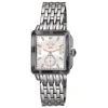 GV2 BY GEVRIL GV2 BY GEVRIL BARI TORTOISE DIAMOND MOTHER OF PEARL DIAL LADIES WATCH 9244B