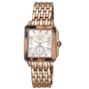 GV2 BY GEVRIL GV2 BY GEVRIL BARI TORTOISE DIAMOND MOTHER OF PEARL DIAL LADIES WATCH 9245B