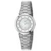 GV2 BY GEVRIL GV2 BY GEVRIL BURANO MOTHER OF PEARL DIAL QUARTZ LADIES WATCH 14410B