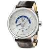 Gv2 By Gevril Giromondo Men's Watch In Brown