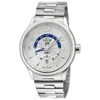 Gv2 By Gevril Giromondo Men's Watch In Metallic