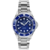 GV2 BY GEVRIL GV2 BY GEVRIL LIGURIA AUTOMATIC BLUE DIAL MEN'S WATCH 42243