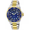 Gv2 By Gevril Liguria Men's Watch