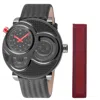 GV2 BY GEVRIL GV2 BY GEVRIL MACCHINA DEL TEMPO MEN'S WATCH 8302