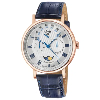 Gv2 By Gevril Maestro Men's Watch