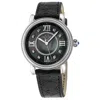 Gv2 By Gevril Marsala Diamond Women's Watch In Metallic