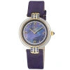 GV2 BY GEVRIL GV2 BY GEVRIL MATERA DIAMOND MOTHER OF PEARL DIAL LADIES WATCH 12802
