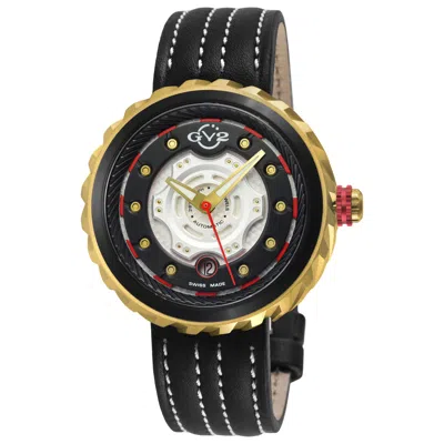 Gv2 By Gevril Men's Watch 13203
