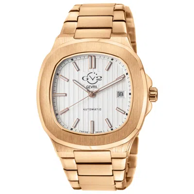 Gv2 By Gevril Men's Watch 18102