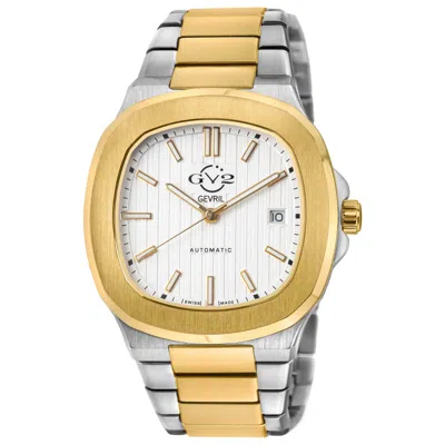 Gv2 By Gevril Men's Watch 18103