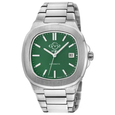 Gv2 By Gevril Men's Watch 18108b