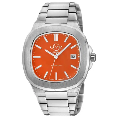 Gv2 By Gevril Men's Watch 18114b In Metallic