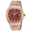 Gv2 By Gevril Men's Watch 18116b