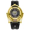 Gv2 By Gevril Men's Watch 3408