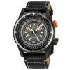 Gv2 By Gevril Men's Watch 3509s