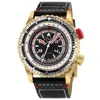 Gv2 By Gevril Men's Watch 3510s In Black