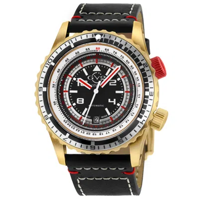 Gv2 By Gevril Men's Watch 3510s