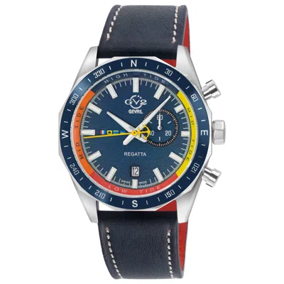 Gv2 By Gevril Men's Watch 42702