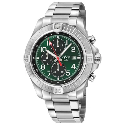 Gv2 By Gevril Men's Watch 42802b