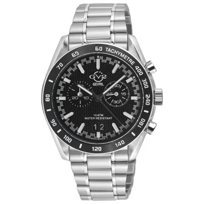 Gv2 By Gevril Men's Watch 42901b